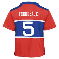 NFL New York Giants Kayvon Thibodeaux  Preschool Alternate Player Game Jersey