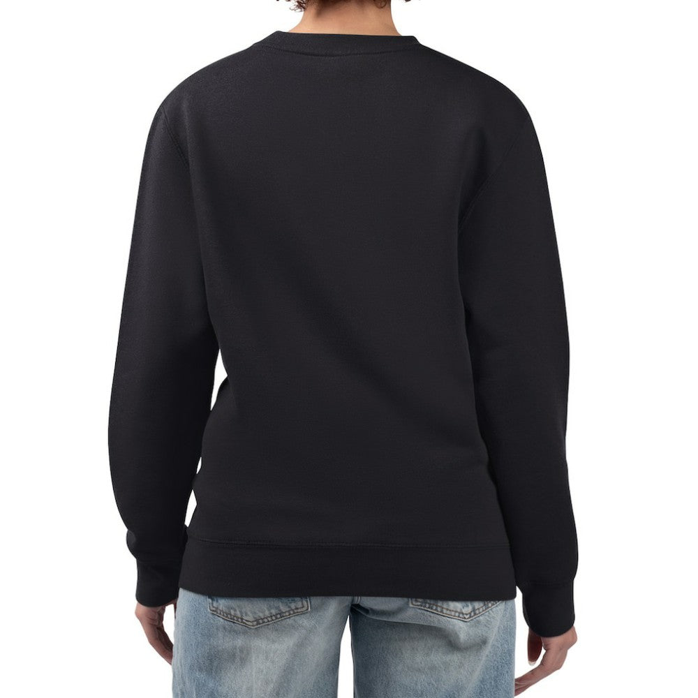 Los Angeles Kings G-III 4Her by Carl Banks Women's Heart Graphic Pullover Sweatshirt