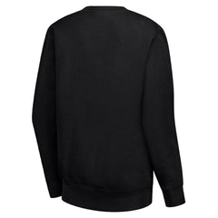 Boston Bruins G-III 4Her by Carl Banks Women's Filigree Team Graphic Fleece Pullover Sweatshirt
