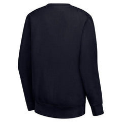 Winnipeg Jets G-III 4Her by Carl Banks Women's Filigree Team Graphic Fleece Pullover Sweatshirt