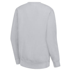Toronto Maple Leafs G-III 4Her by Carl Banks Women's Filigree Team Graphic Fleece Pullover Sweatshirt