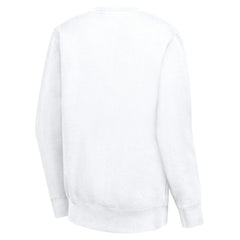 Minnesota Wild G-III 4Her by Carl Banks Women's Filigree Team Graphic Fleece Pullover Sweatshirt