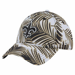 NFL New Orleans Saints Palms 39THIRTY Flex Hat