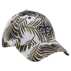 NFL New Orleans Saints Palms 39THIRTY Flex Hat