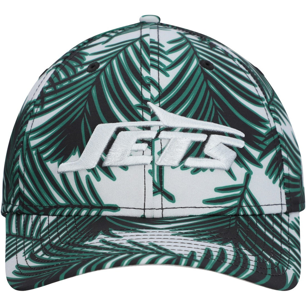 NFL New York Jets Palms 39THIRTY Flex Hat