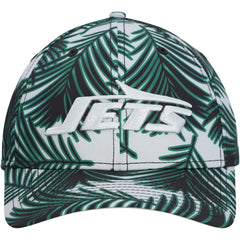 NFL New York Jets Palms 39THIRTY Flex Hat