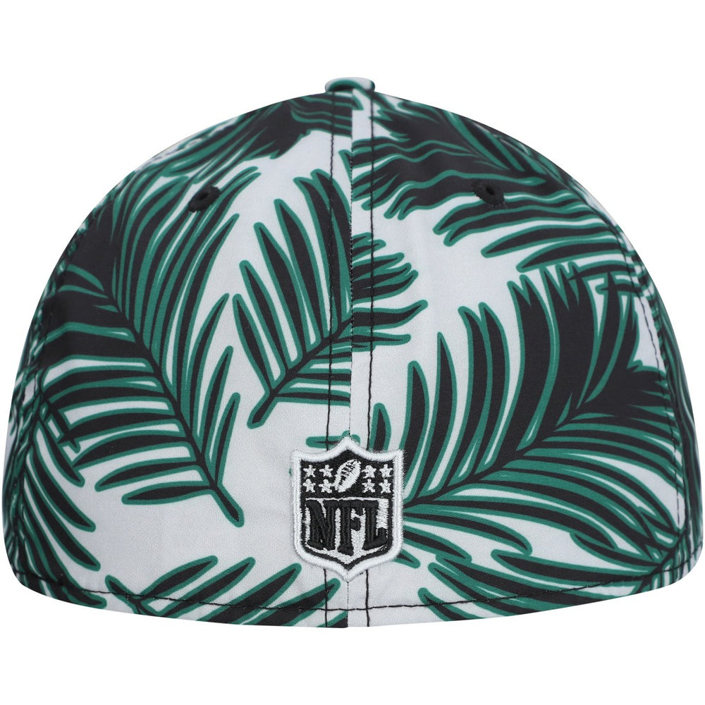 NFL New York Jets Palms 39THIRTY Flex Hat