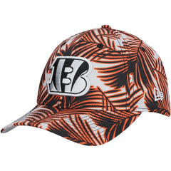 NFL Cincinnati Bengals Palms 39THIRTY Flex Hat