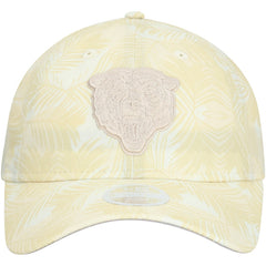NFL Chicago Bears Women's Frond 9TWENTY Adjustable Hat