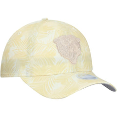 NFL Chicago Bears Women's Frond 9TWENTY Adjustable Hat