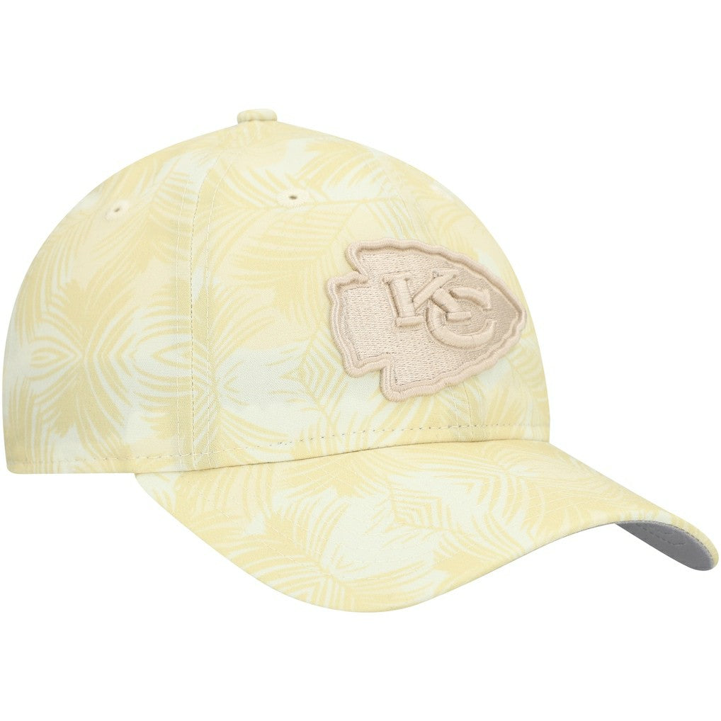 NFL Kansas City Chiefs Women's Frond 9TWENTY Adjustable Hat