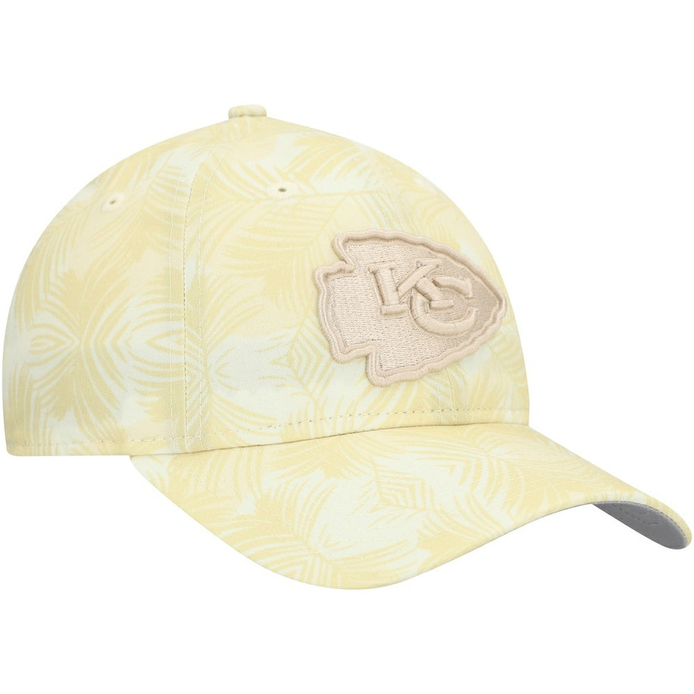 NFL Kansas City Chiefs Women's Frond 9TWENTY Adjustable Hat