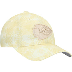NFL Kansas City Chiefs Women's Frond 9TWENTY Adjustable Hat