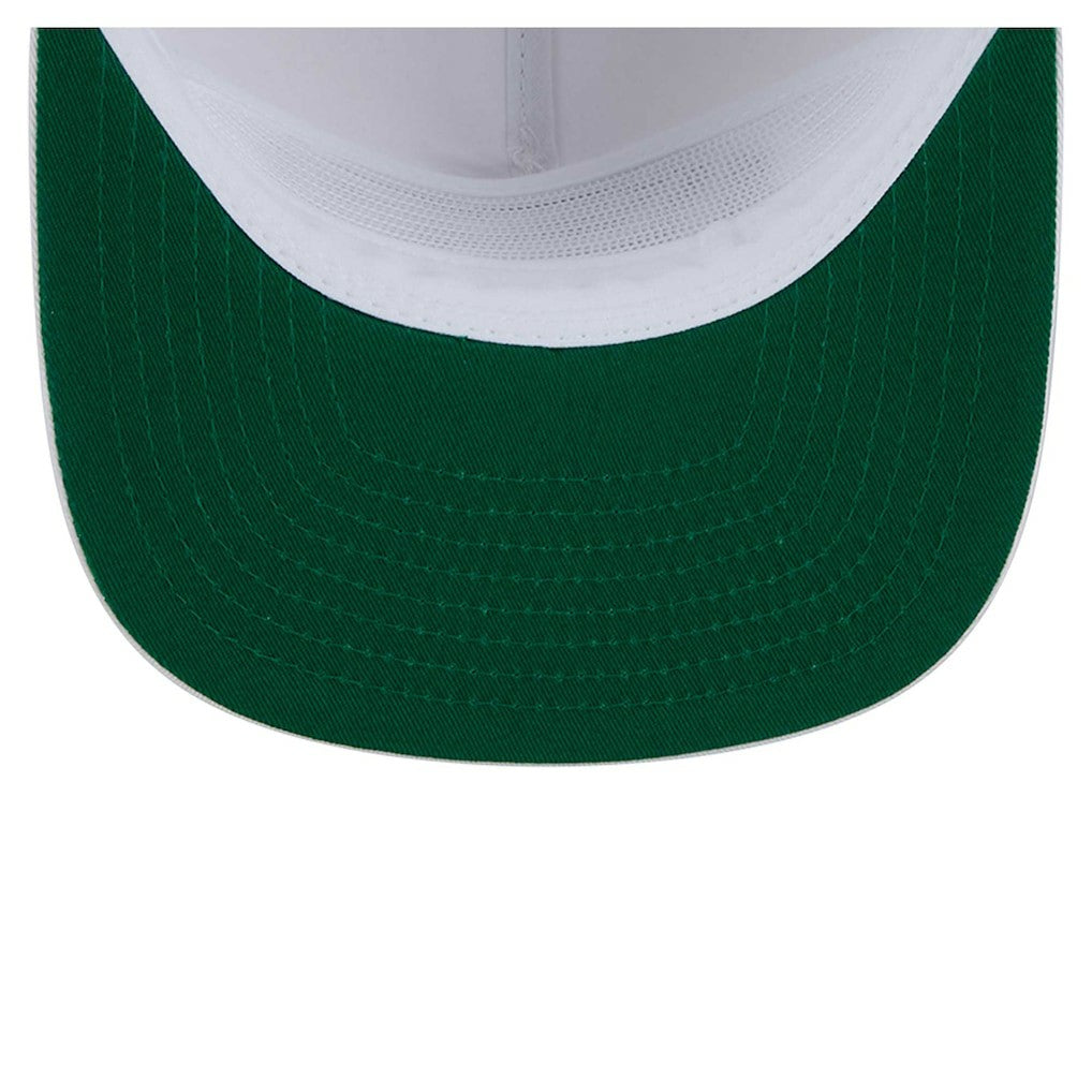 NFL Jacksonville Jaguars Diamond Golfer Snapback Hat