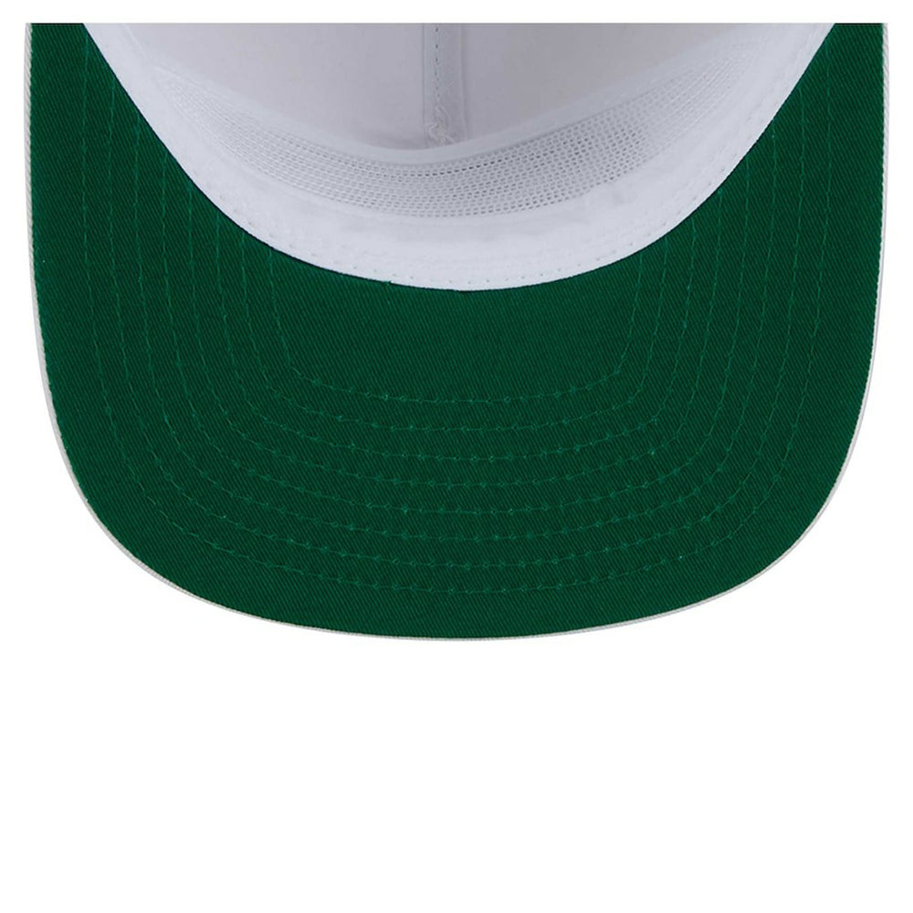 NFL Jacksonville Jaguars Diamond Golfer Snapback Hat