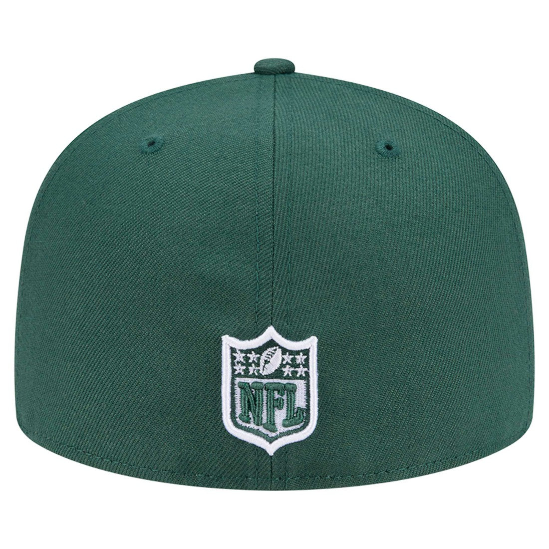 NFL Green Bay Packers Checkered 59FIFTY Fitted Hat