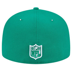 NFL Philadelphia Eagles Checkered 59FIFTY Fitted Hat