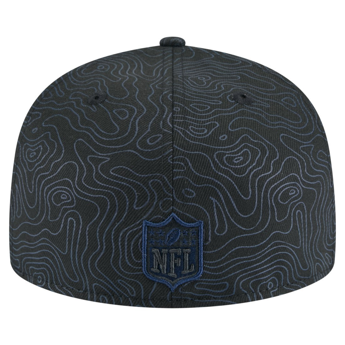 NFL Tennessee Titans Geo 59FIFTY Fitted Hat