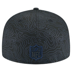 NFL Tennessee Titans Geo 59FIFTY Fitted Hat