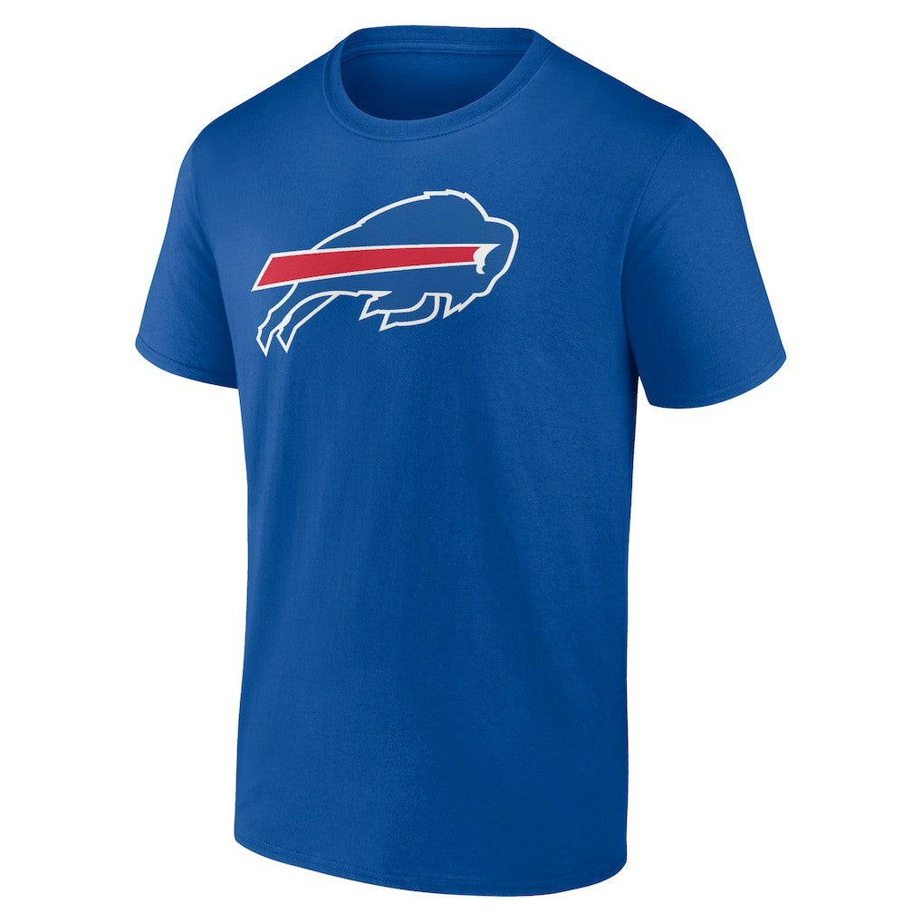 NFL Buffalo Bills Father's Day #1 Dad T-Shirt