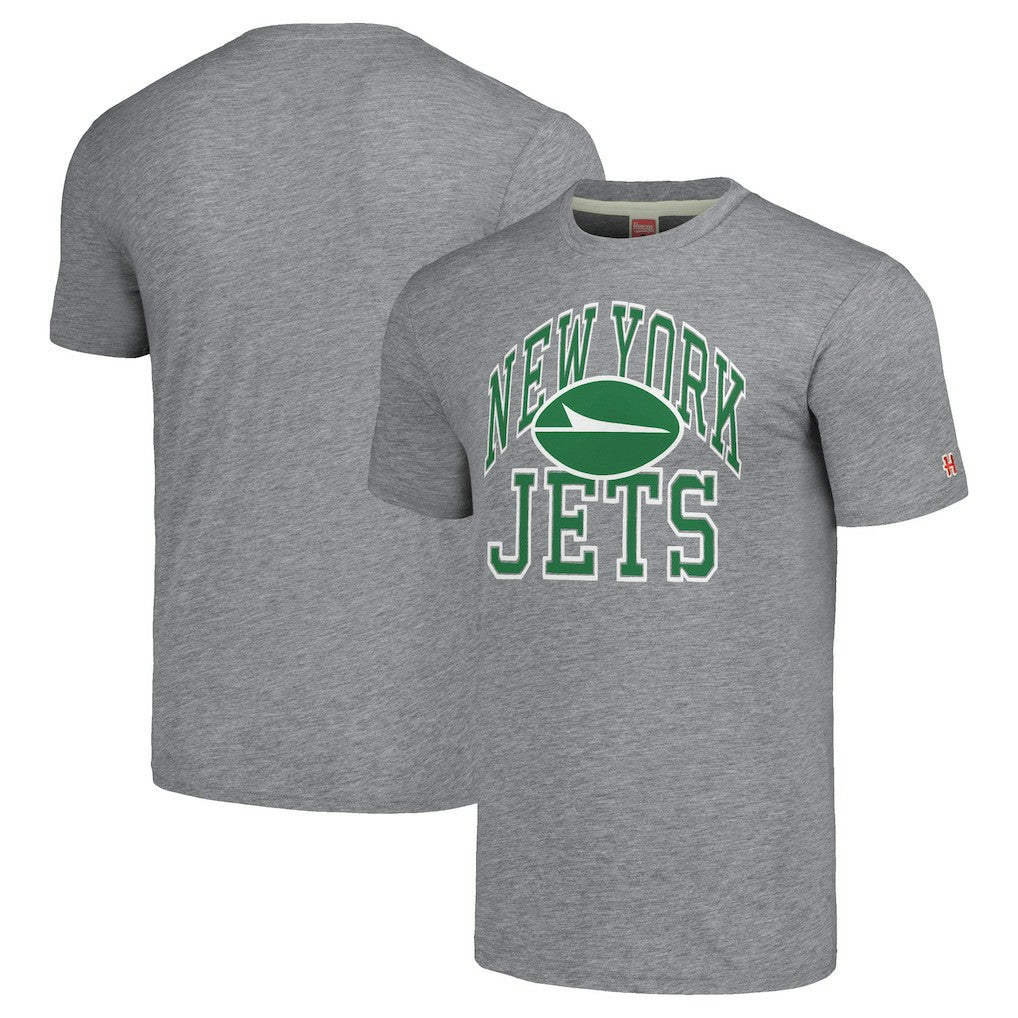NFL New York Jets Homage Unisex Arch T-Shirt