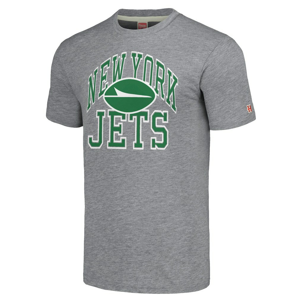 NFL New York Jets Homage Unisex Arch T-Shirt