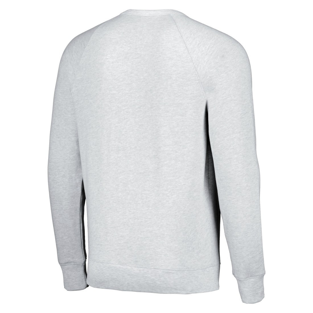 NFL New York Jets Homage Unisex Crest Tri-Blend Crewneck Pullover Sweatshirt