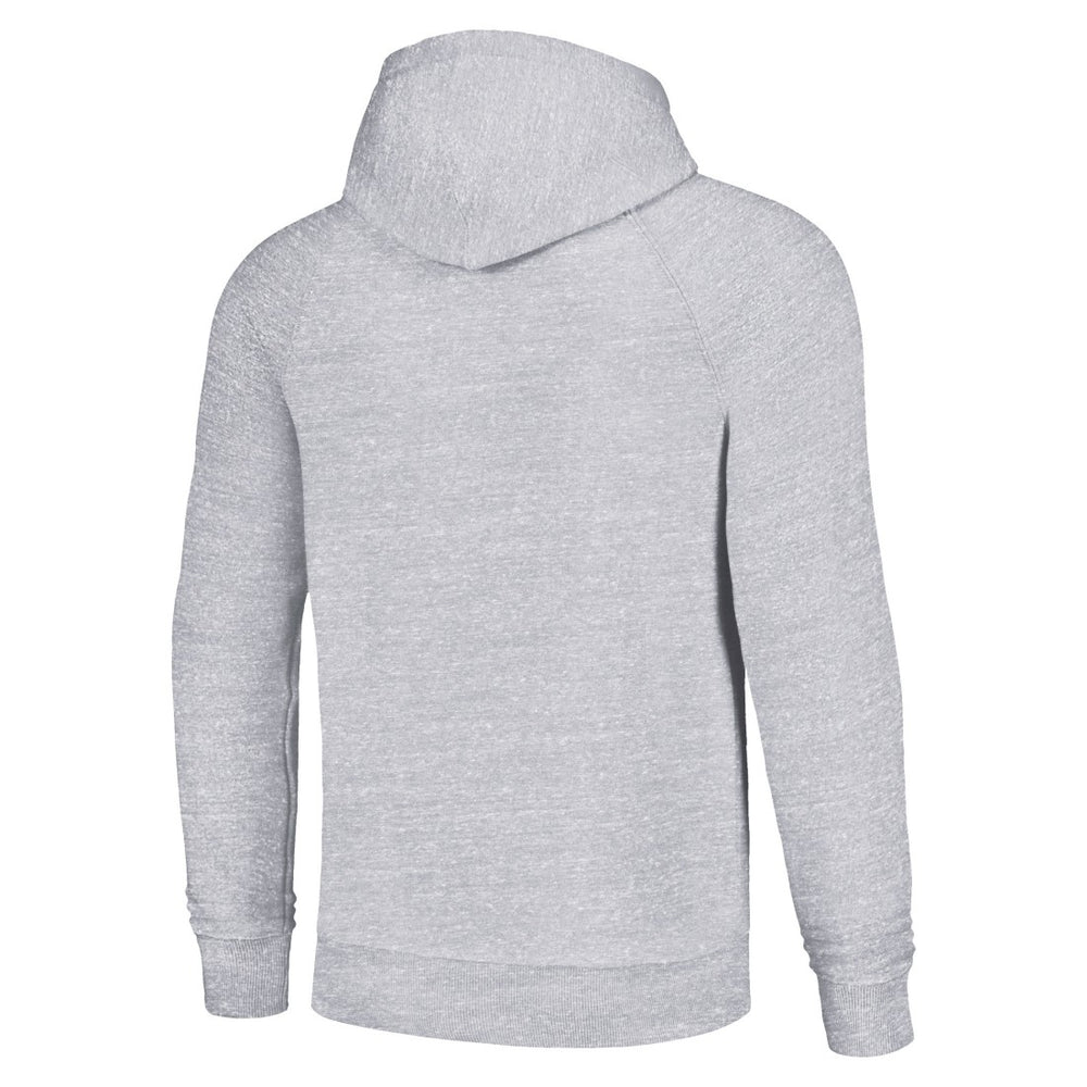NFL New York Jets Homage Unisex Grateful Dead Tri-Blend Pullover Hoodie