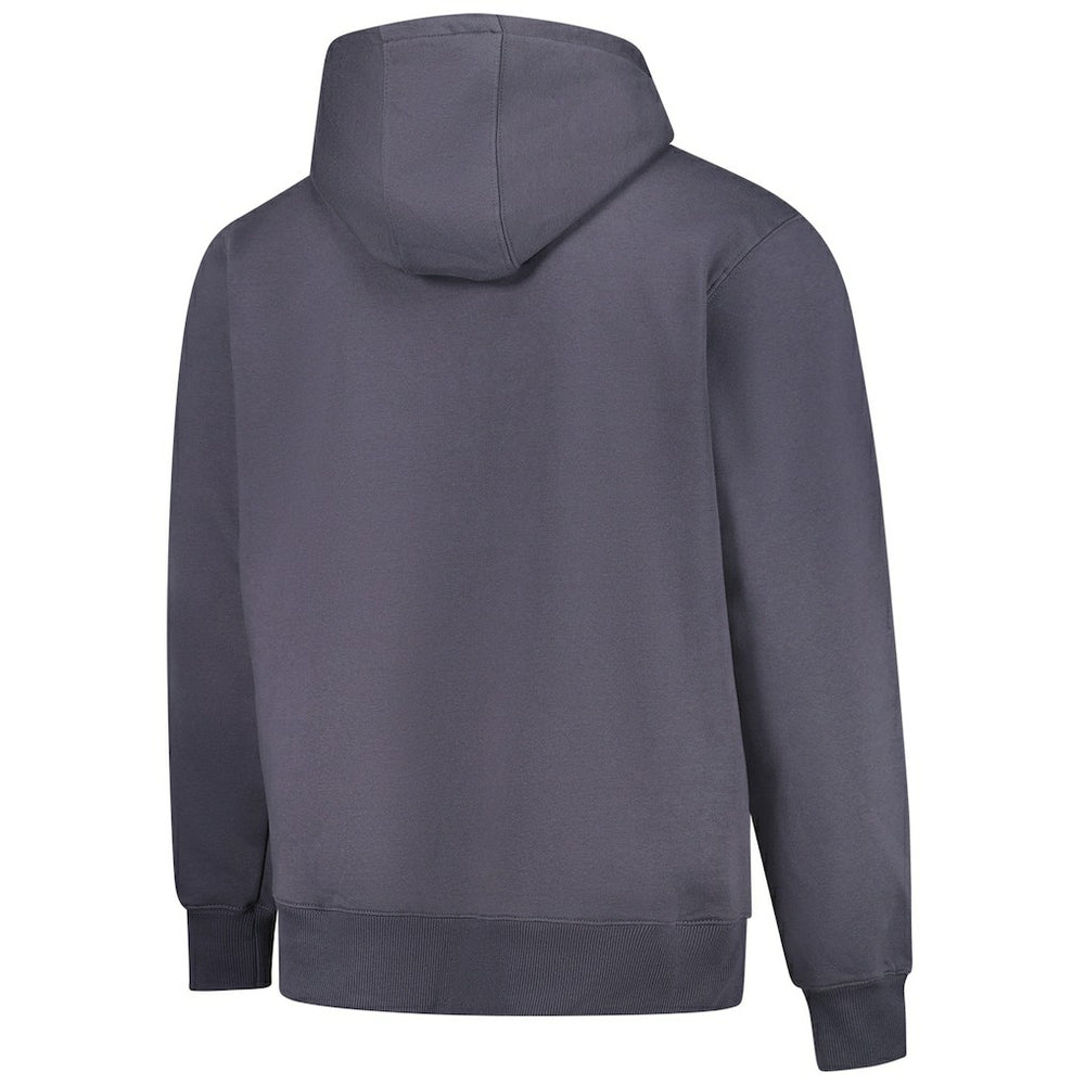 NFL Jacksonville Jaguars Dunbrooke Unisex Defender Quarter-Zip Hoodie