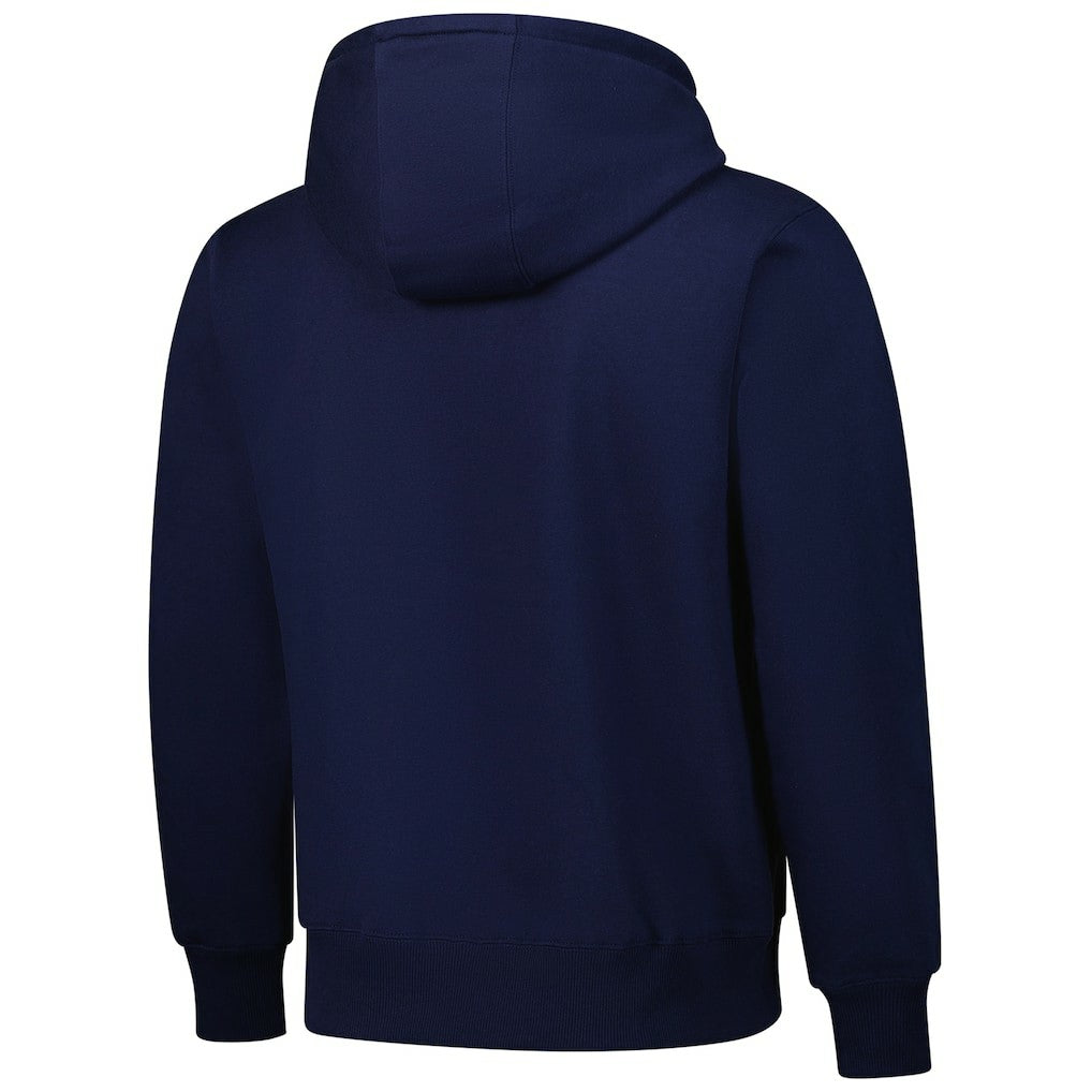 NFL Dallas Cowboys Dunbrooke Unisex Defender Quarter-Zip Hoodie