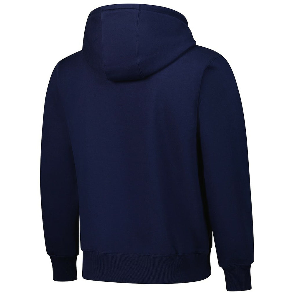 NFL Dallas Cowboys Dunbrooke Unisex Defender Quarter-Zip Hoodie