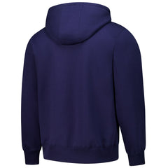 NFL Denver Broncos Dunbrooke Unisex Defender Quarter-Zip Hoodie