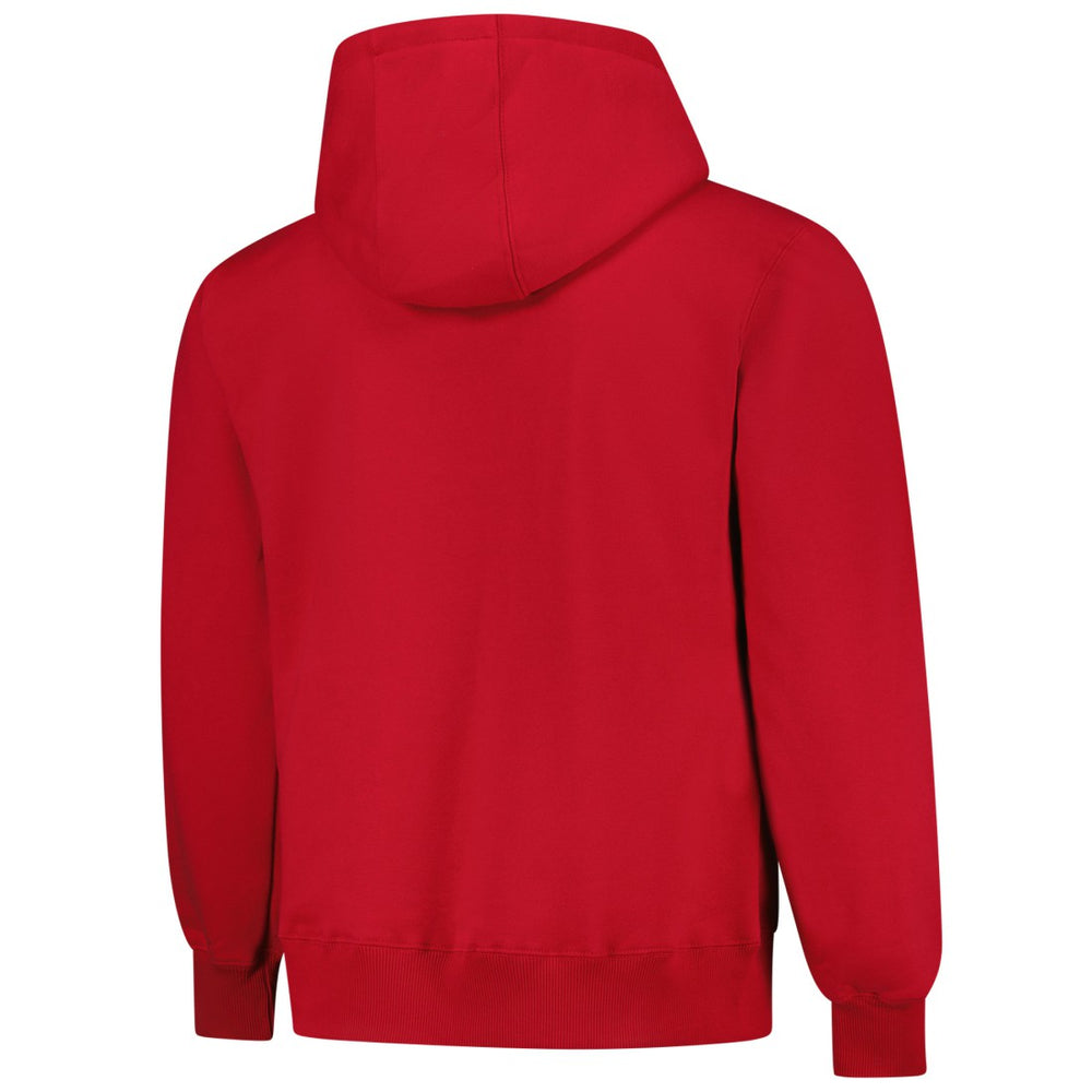 NFL Tampa Bay Buccaneers Dunbrooke Unisex Defender Quarter-Zip Hoodie