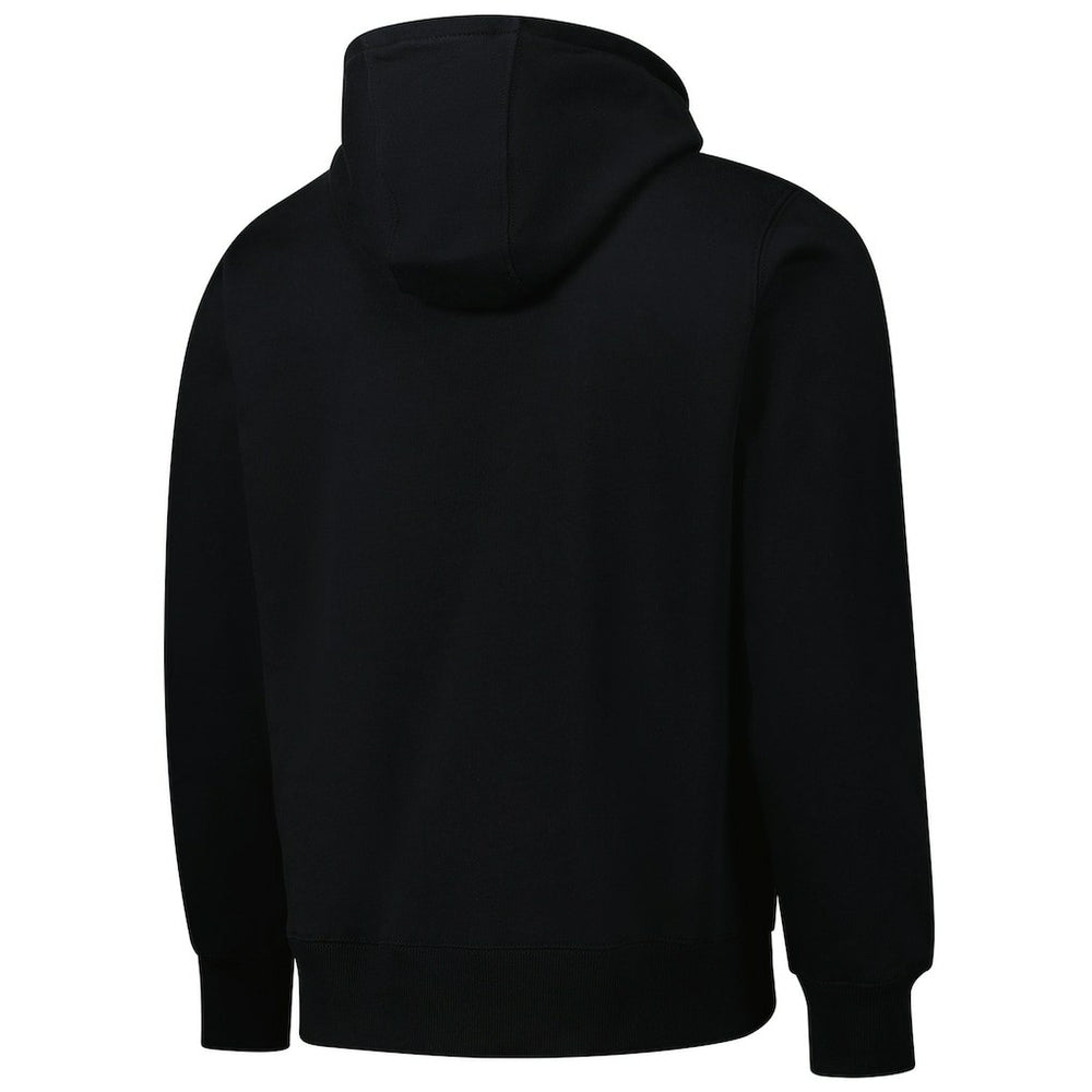 NFL Atlanta Falcons Dunbrooke Unisex Defender Quarter-Zip Hoodie