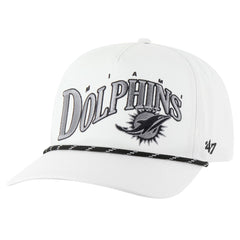 NFL Miami Dolphins '47 Wave Speckle Hitch Rope Adjustable Hat