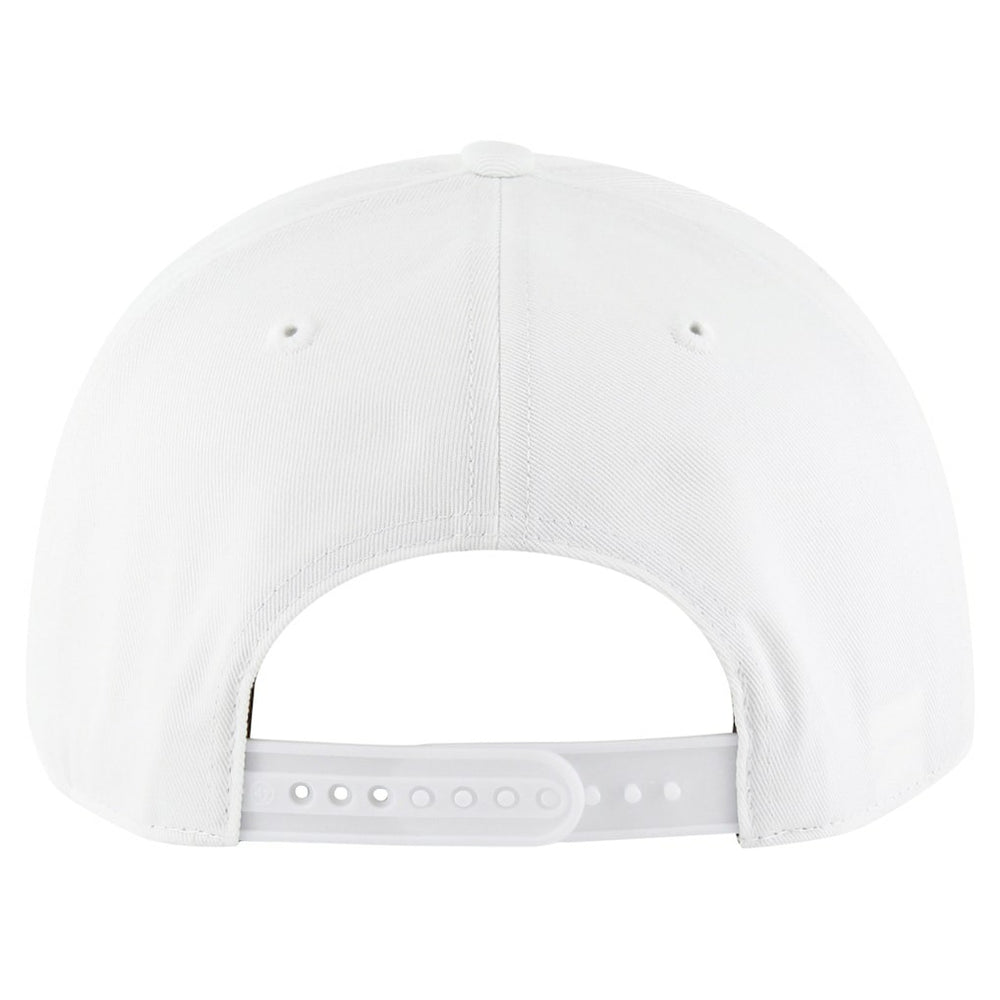 NFL Miami Dolphins '47 Wave Speckle Hitch Rope Adjustable Hat