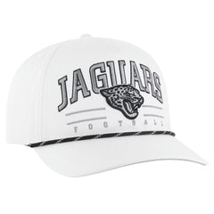 NFL Jacksonville Jaguars '47 Roscoe Speckle Adjustable Hat