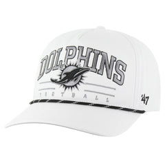 NFL Miami Dolphins '47 Roscoe Speckle Adjustable Hat