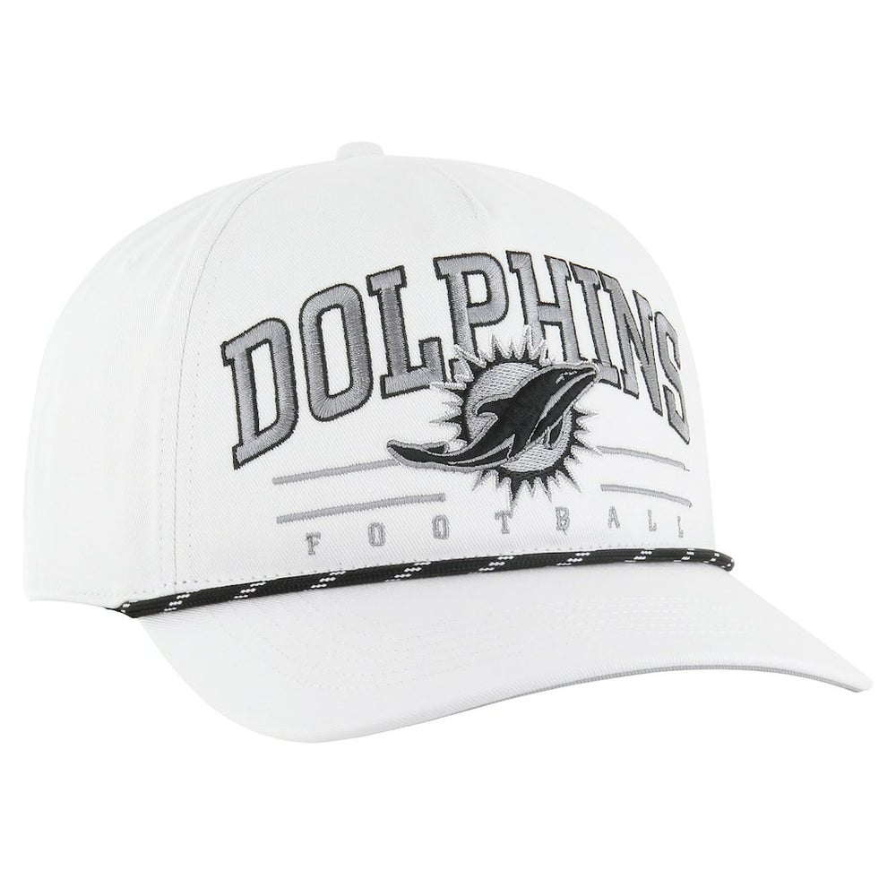 NFL Miami Dolphins '47 Roscoe Speckle Adjustable Hat