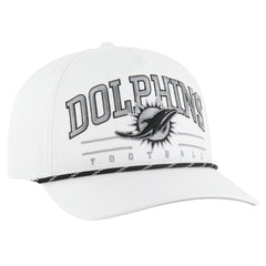 NFL Miami Dolphins '47 Roscoe Speckle Adjustable Hat