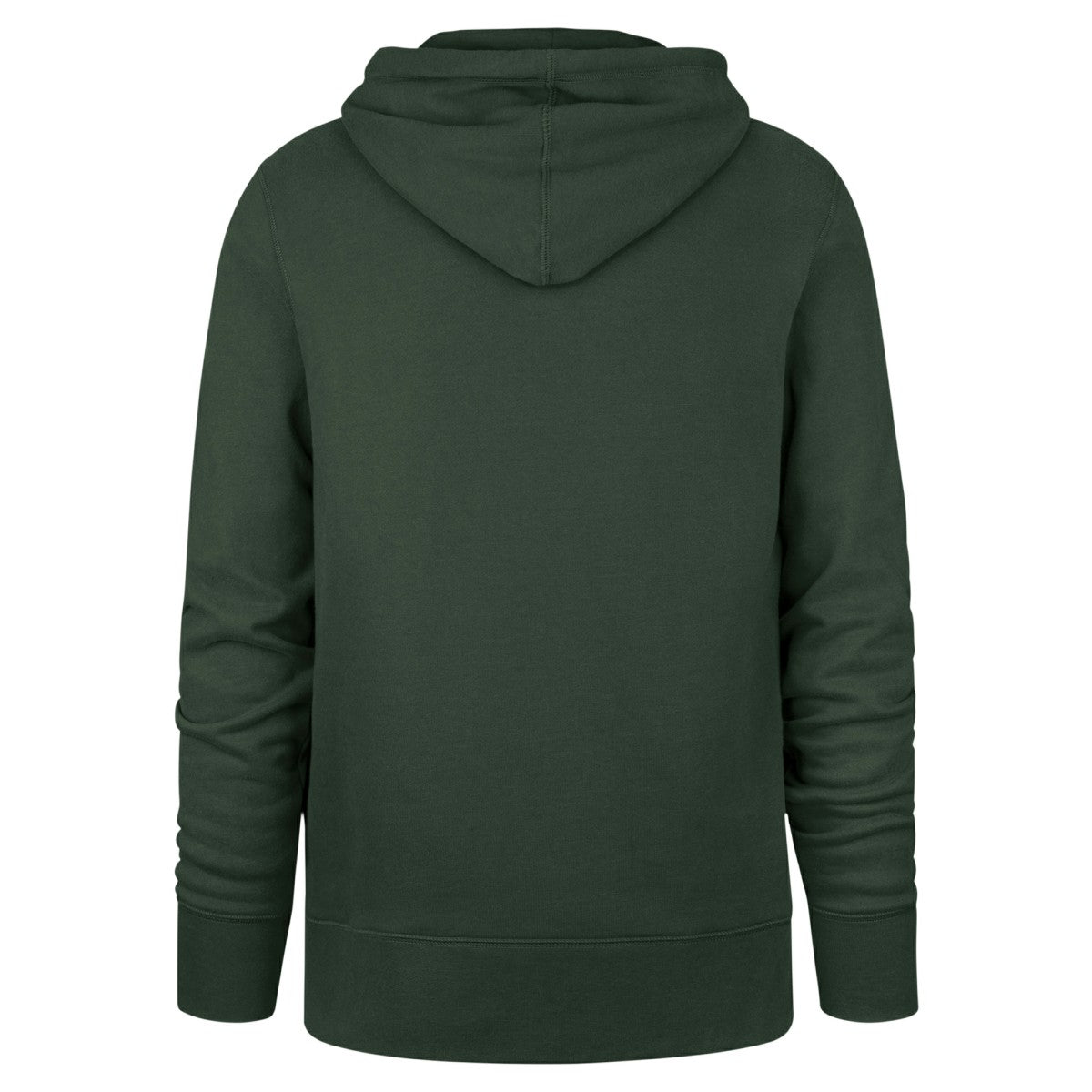 Milwaukee Bucks '47 Unisex Good Call Headline Pullover Hoodie - Hunter Green | 47 brand online