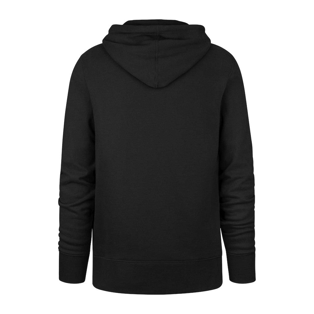 Brooklyn Nets '47 Unisex Good Call Headline Pullover Hoodie - Black | 47 brand sale