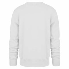 Charlotte Hornets '47 Spotlight Headline Pullover Sweatshirt - White | 47 brand on sale