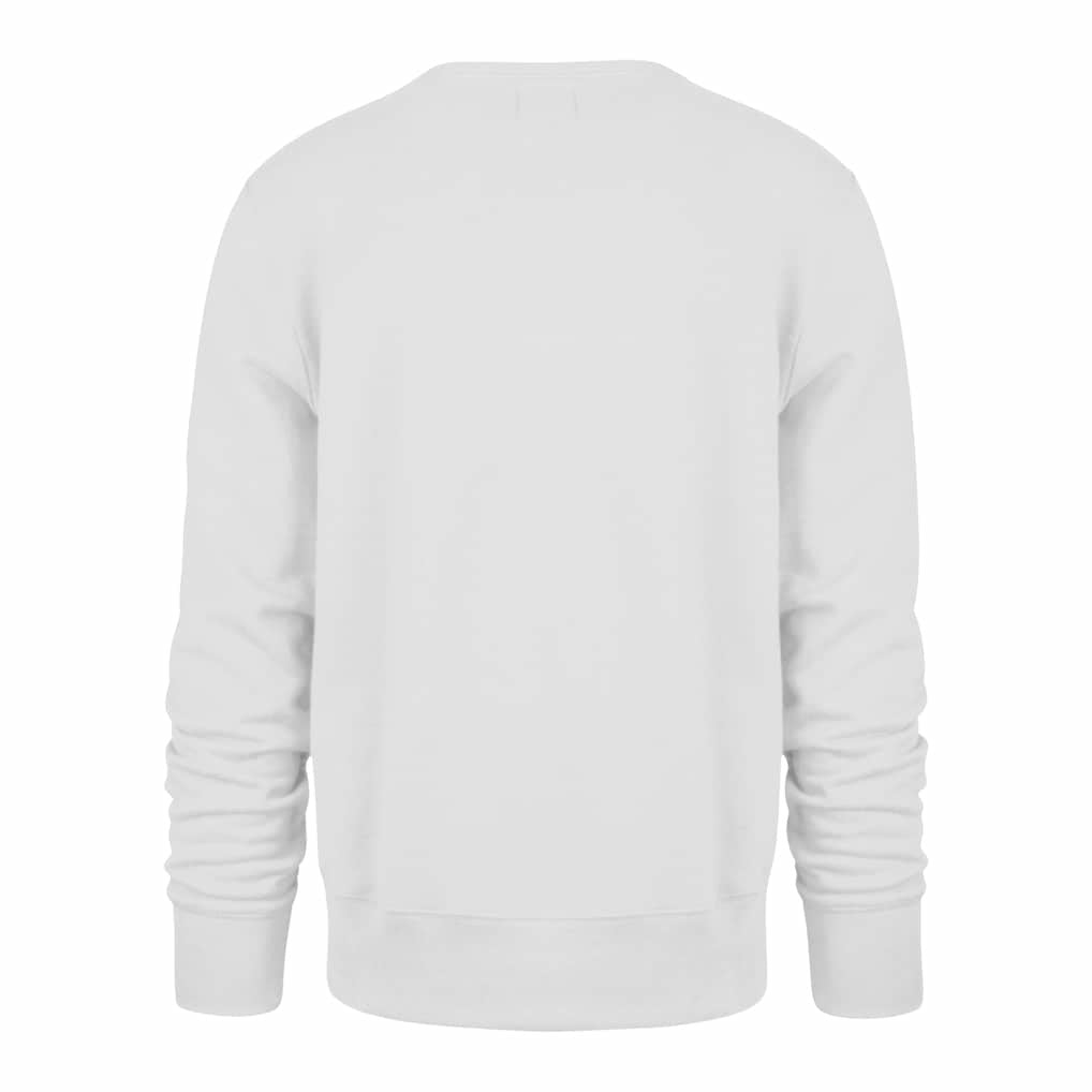 Golden State Warriors '47 Spotlight Headline Pullover Sweatshirt sale - White | 47 brand outlet