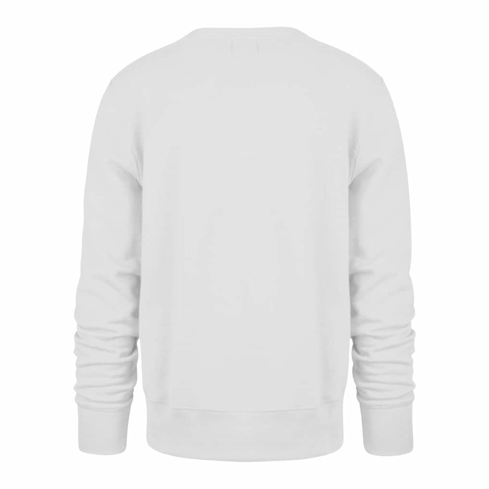 Golden State Warriors '47 Spotlight Headline Pullover Sweatshirt sale - White | 47 brand outlet