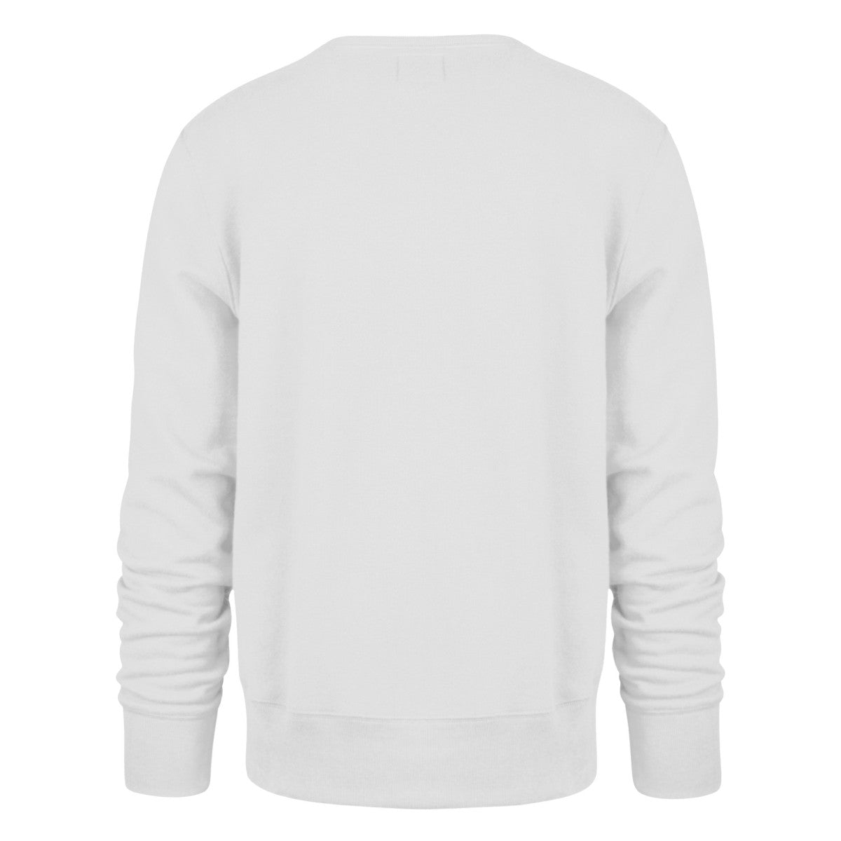 Milwaukee Bucks '47 Spotlight Headline Pullover Sweatshirt - White | 47 brand online