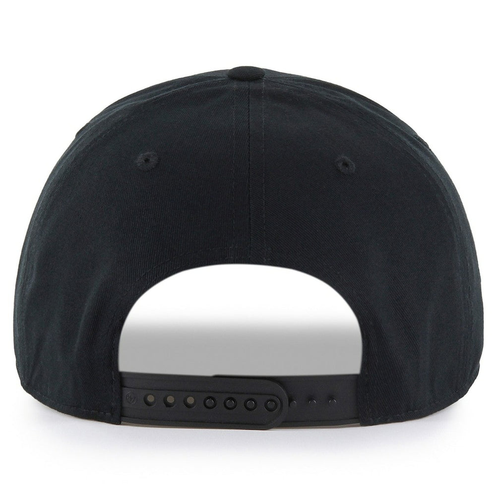 Philadelphia 76ers '47 Champs Global Star Hitch Adjustable Hat - Black | 47 brand sale