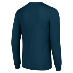 Toronto Maple Leafs Starter Player Grid Long Sleeve T-Shirt