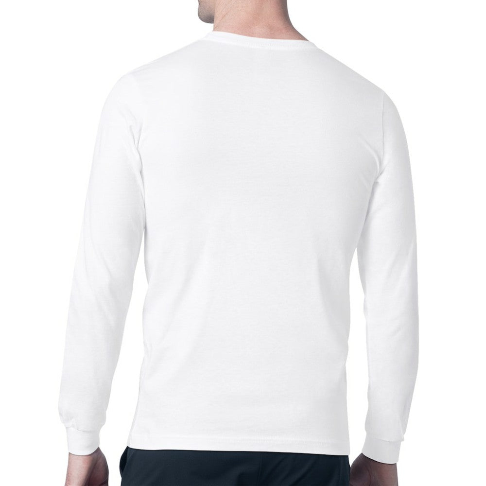 Vegas Golden Knights Starter Player Grid Long Sleeve T-Shirt