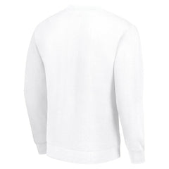 Philadelphia Flyers Starter Player Grid Fleece Pullover Sweatshirt